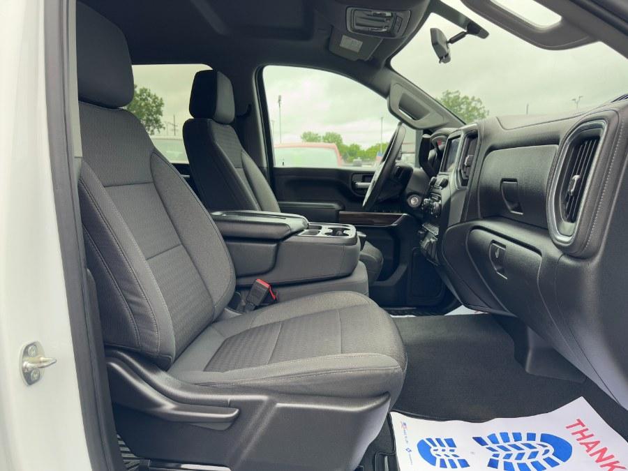 used 2020 Chevrolet Silverado 2500 car, priced at $37,900
