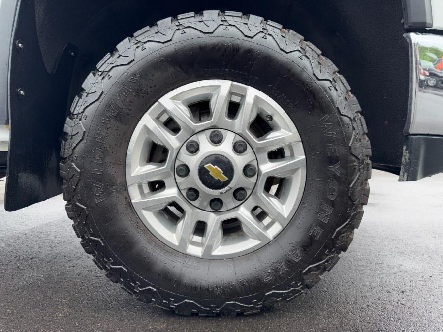used 2020 Chevrolet Silverado 2500 car, priced at $37,900