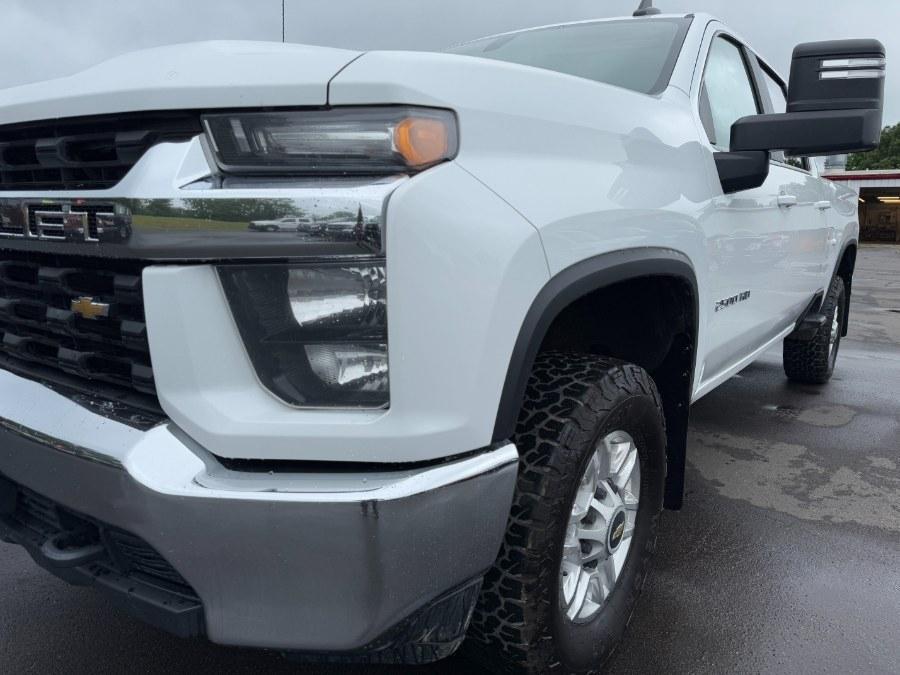 used 2020 Chevrolet Silverado 2500 car, priced at $37,900