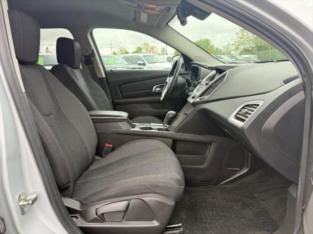 used 2015 GMC Terrain car, priced at $6,900