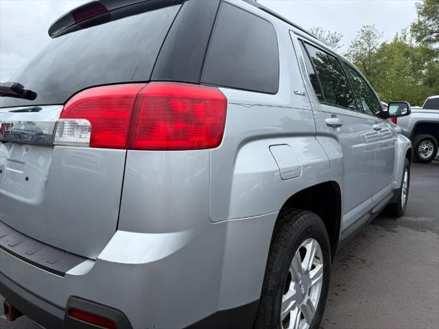 used 2015 GMC Terrain car, priced at $6,900