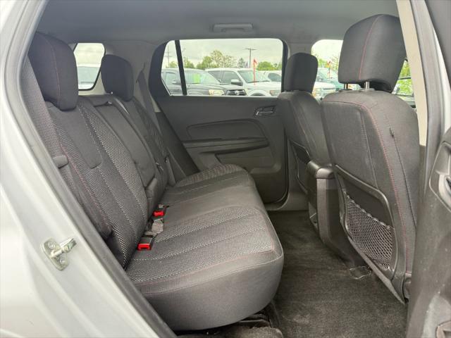 used 2015 GMC Terrain car, priced at $6,900