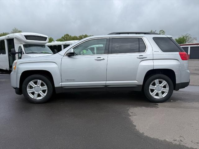 used 2015 GMC Terrain car, priced at $6,900