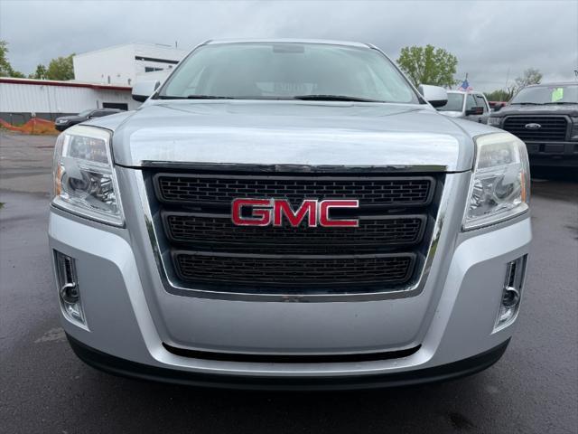 used 2015 GMC Terrain car, priced at $6,900