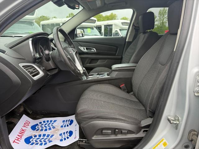 used 2015 GMC Terrain car, priced at $6,900