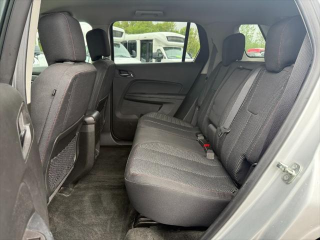 used 2015 GMC Terrain car, priced at $6,900