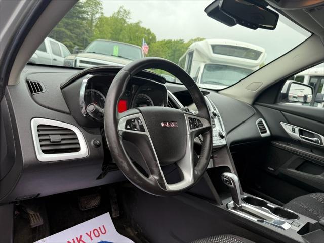 used 2015 GMC Terrain car, priced at $6,900