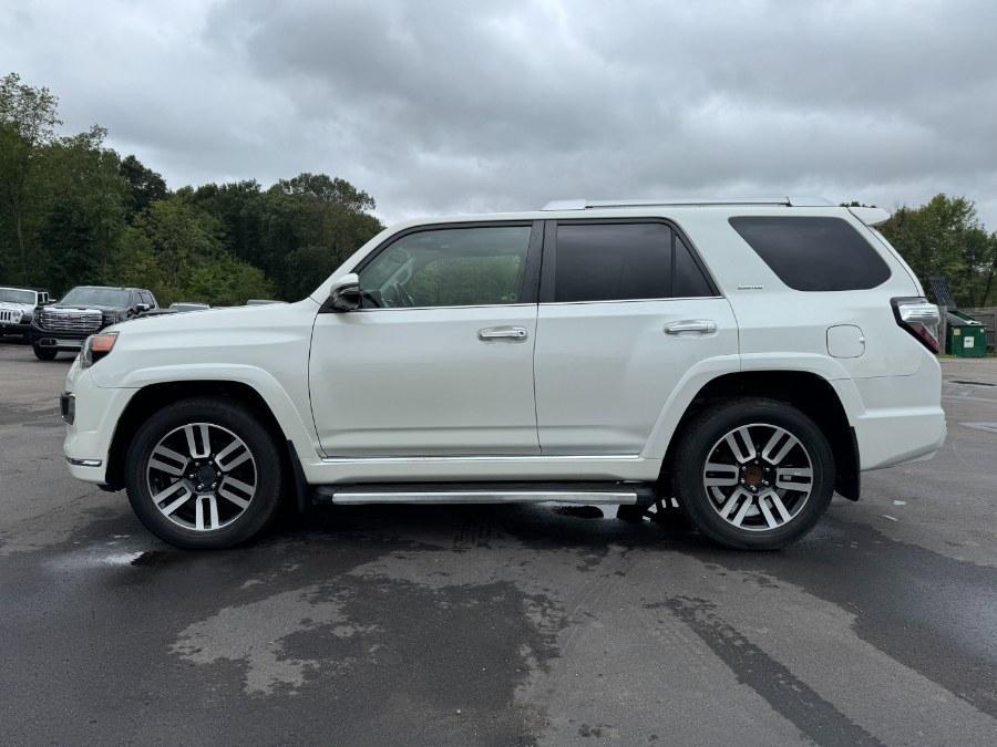 used 2016 Toyota 4Runner car, priced at $24,900