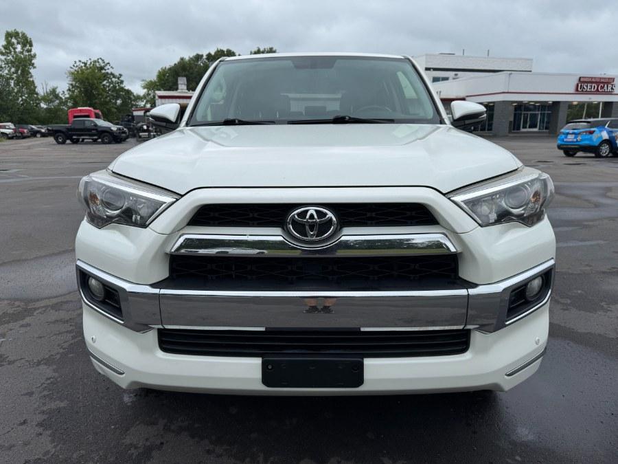 used 2016 Toyota 4Runner car, priced at $24,900
