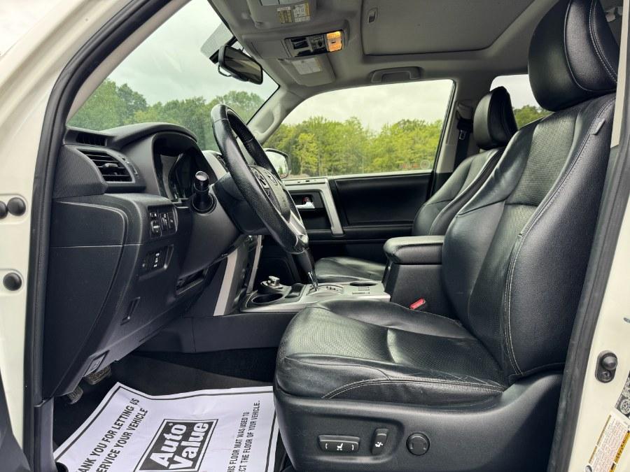 used 2016 Toyota 4Runner car, priced at $24,900