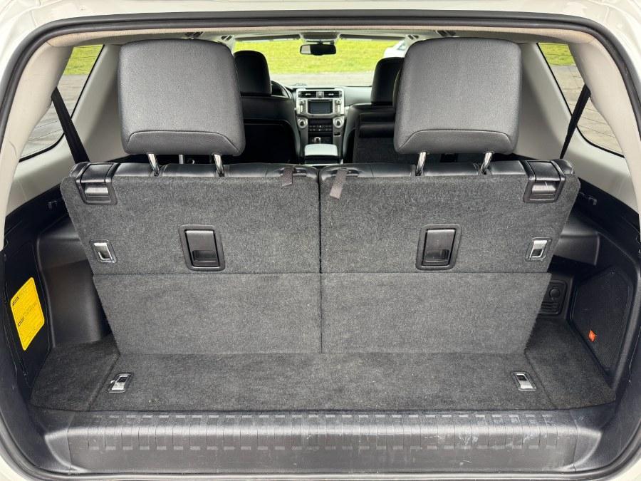 used 2016 Toyota 4Runner car, priced at $24,900