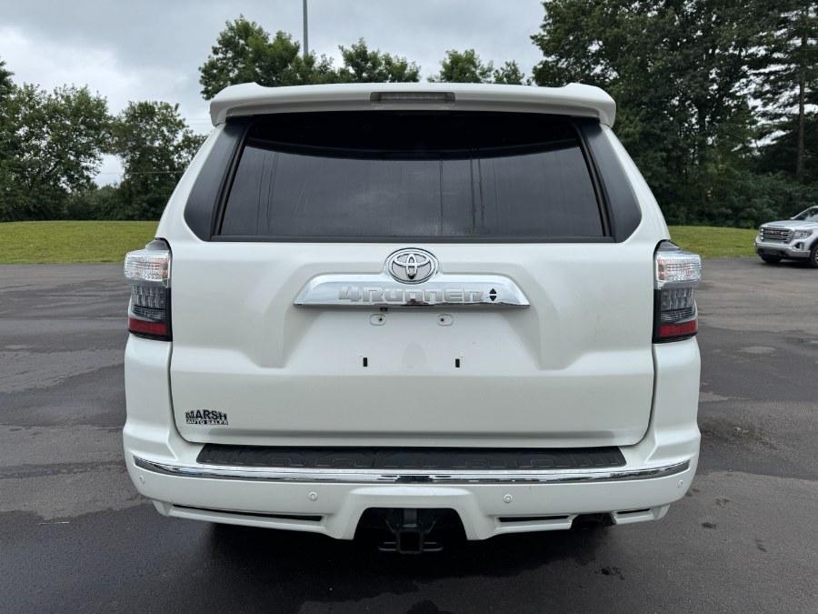 used 2016 Toyota 4Runner car, priced at $24,900