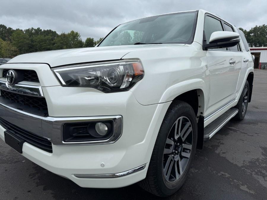 used 2016 Toyota 4Runner car, priced at $24,900