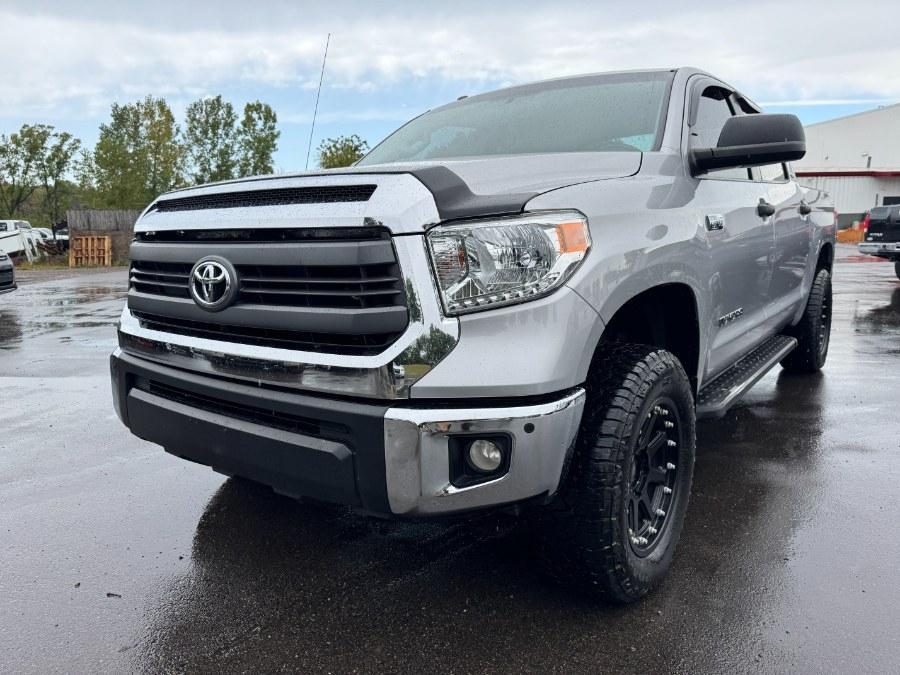 used 2015 Toyota Tundra car, priced at $24,900