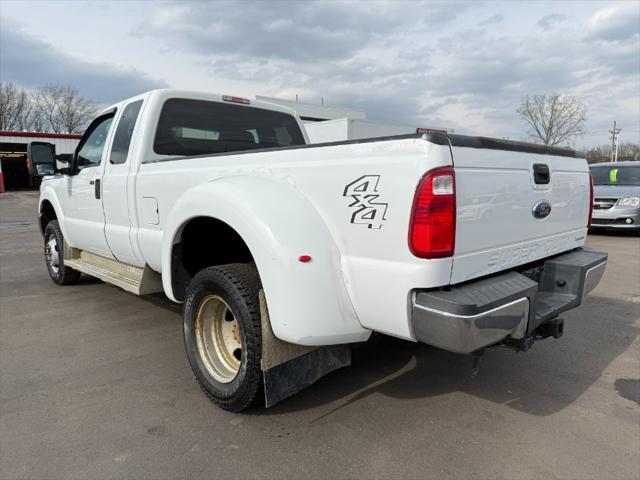used 2016 Ford F-350 car, priced at $9,900