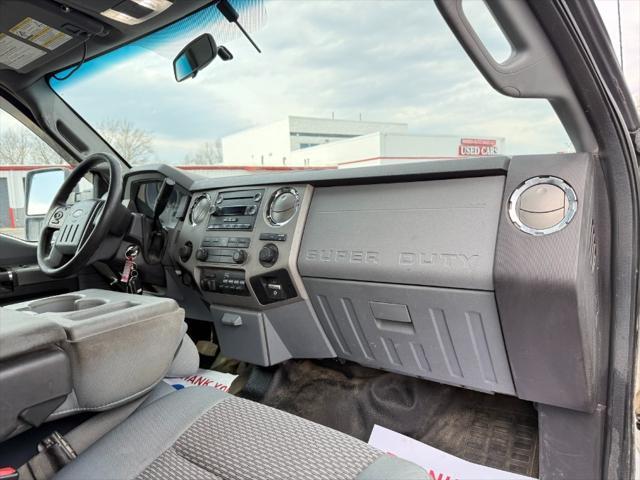 used 2016 Ford F-350 car, priced at $9,900