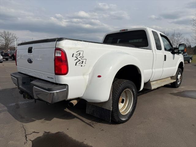 used 2016 Ford F-350 car, priced at $9,900