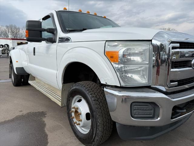 used 2016 Ford F-350 car, priced at $9,900