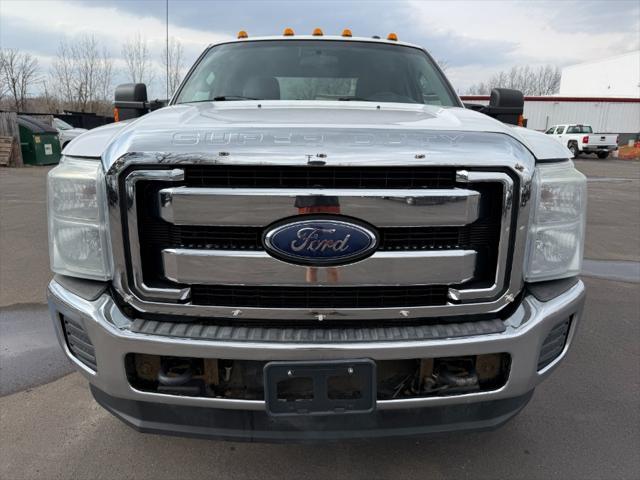 used 2016 Ford F-350 car, priced at $9,900