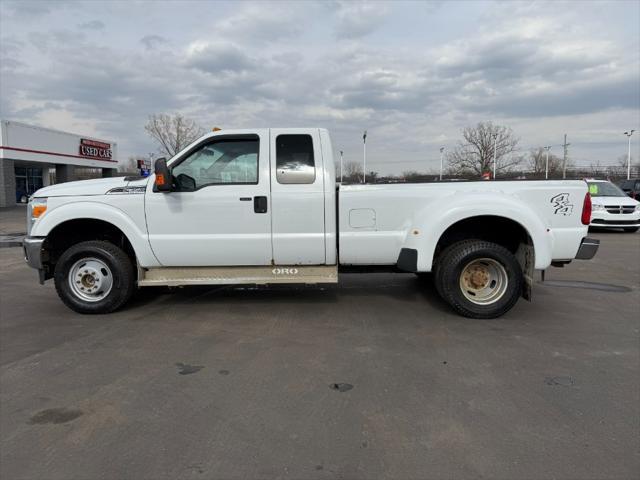 used 2016 Ford F-350 car, priced at $9,900