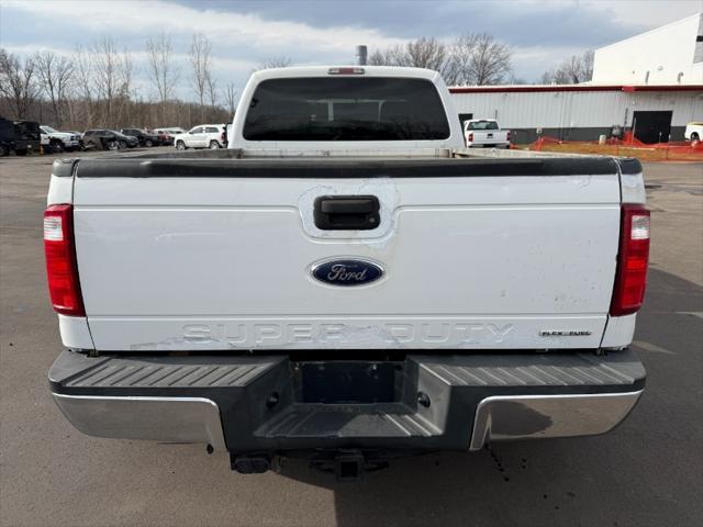 used 2016 Ford F-350 car, priced at $9,900