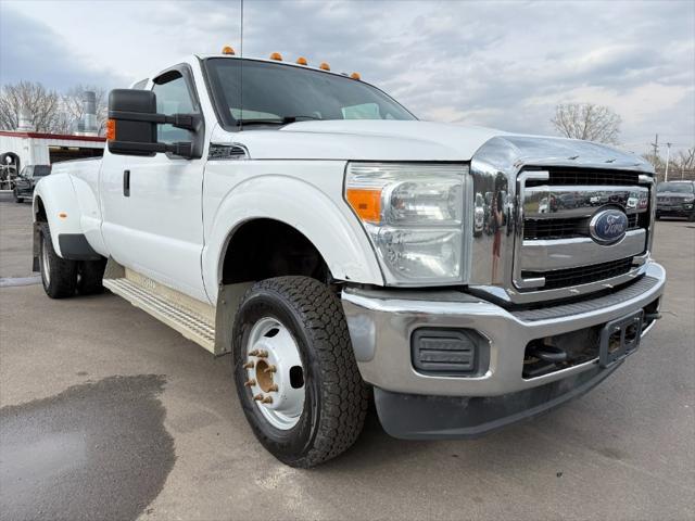 used 2016 Ford F-350 car, priced at $9,900