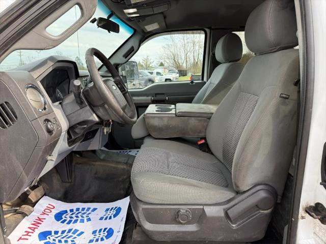 used 2016 Ford F-350 car, priced at $9,900