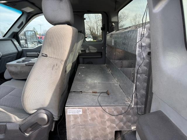 used 2016 Ford F-350 car, priced at $9,900