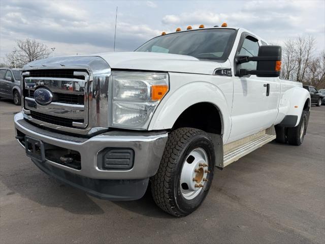 used 2016 Ford F-350 car, priced at $9,900