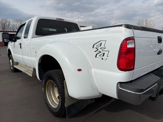used 2016 Ford F-350 car, priced at $9,900