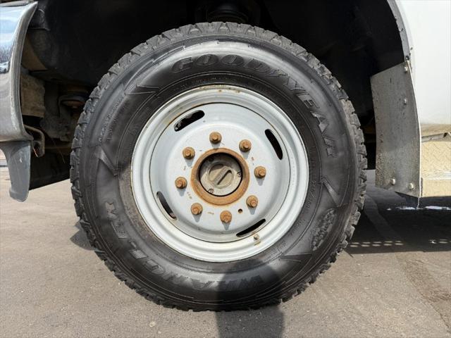 used 2016 Ford F-350 car, priced at $9,900