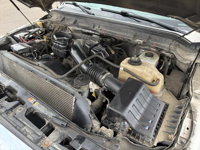 used 2016 Ford F-350 car, priced at $9,900