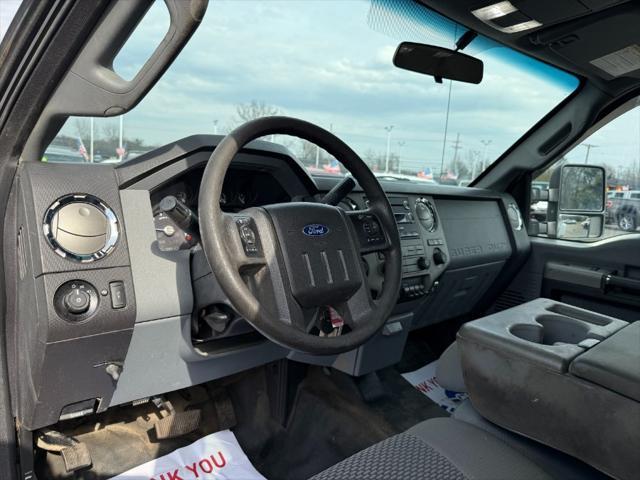 used 2016 Ford F-350 car, priced at $9,900