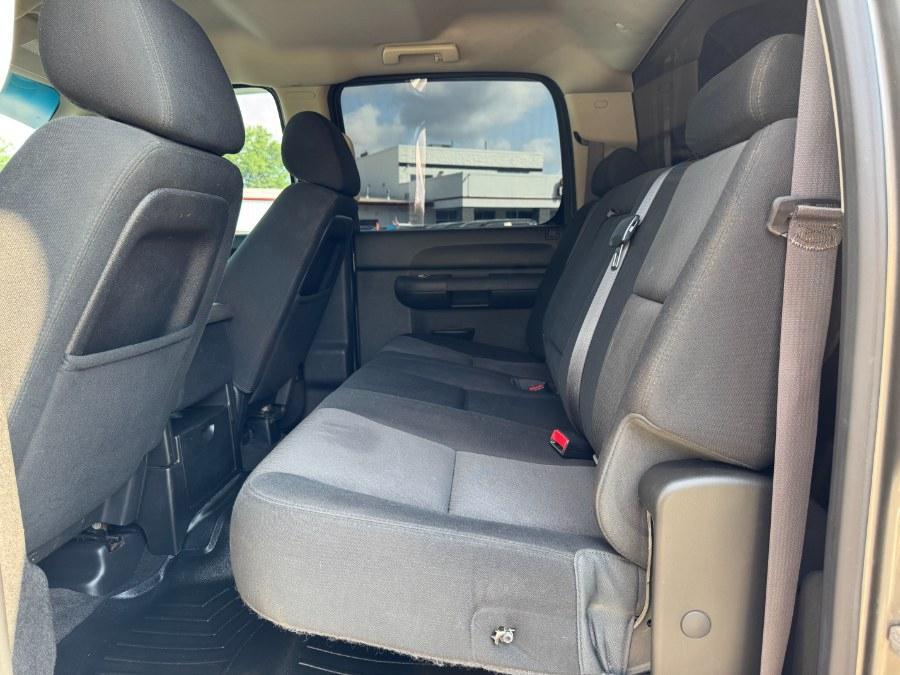 used 2013 Chevrolet Silverado 2500 car, priced at $19,900