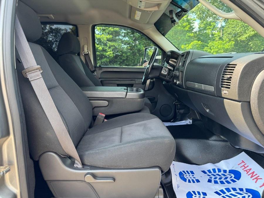 used 2013 Chevrolet Silverado 2500 car, priced at $19,900