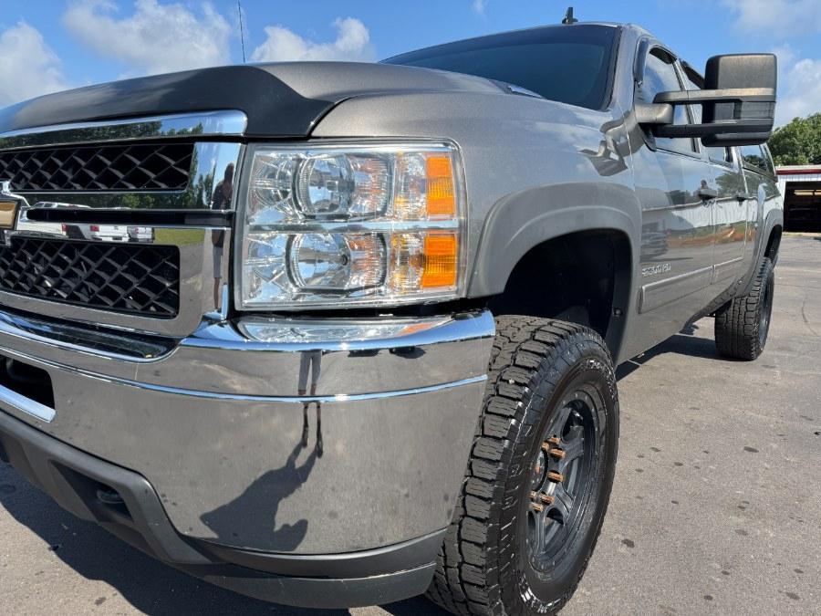 used 2013 Chevrolet Silverado 2500 car, priced at $19,900