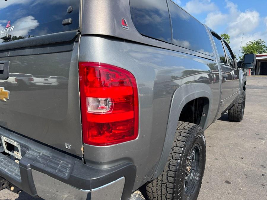 used 2013 Chevrolet Silverado 2500 car, priced at $19,900
