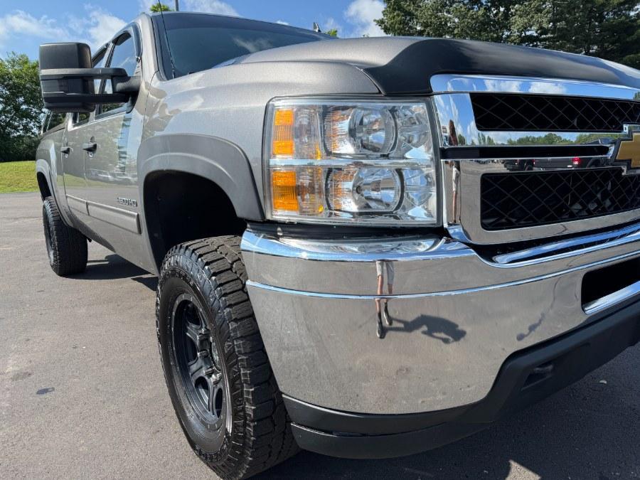 used 2013 Chevrolet Silverado 2500 car, priced at $19,900