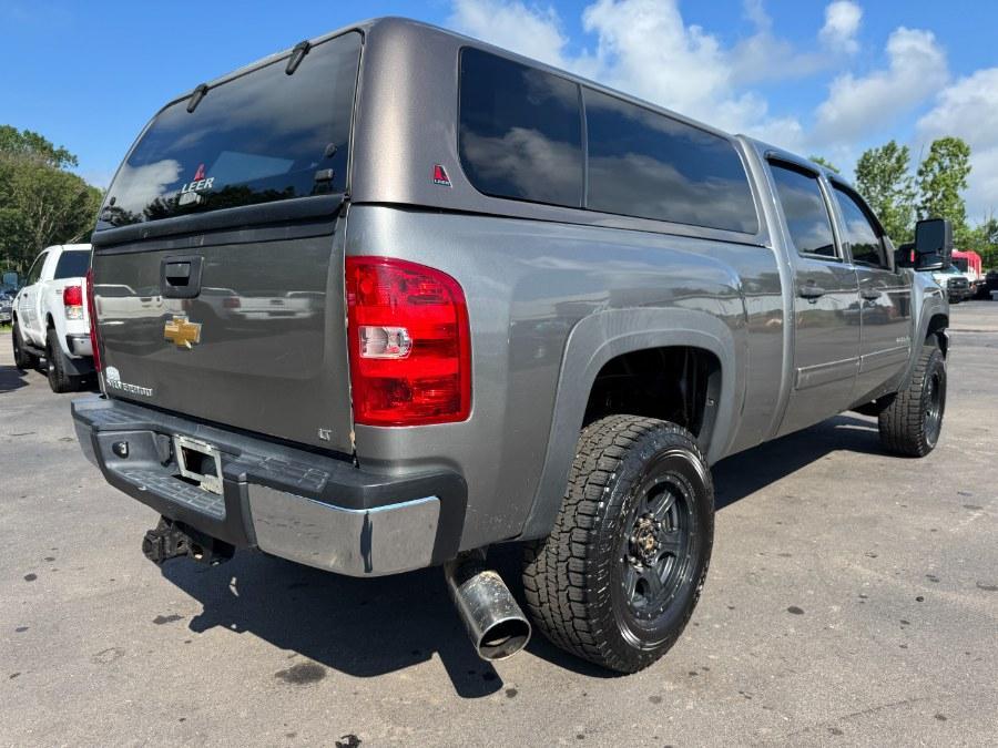 used 2013 Chevrolet Silverado 2500 car, priced at $19,900