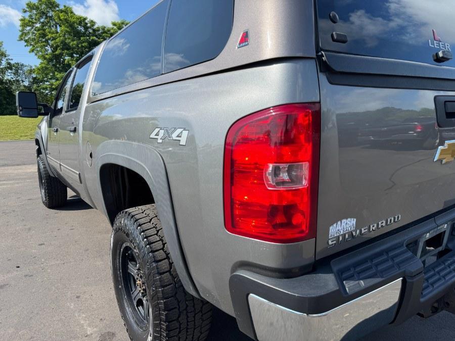 used 2013 Chevrolet Silverado 2500 car, priced at $19,900