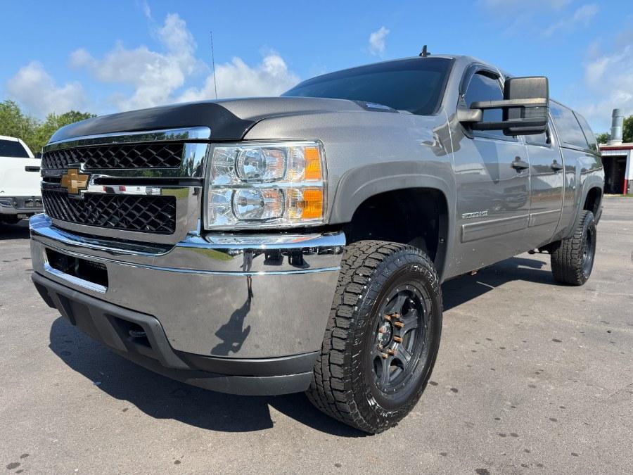 used 2013 Chevrolet Silverado 2500 car, priced at $19,900
