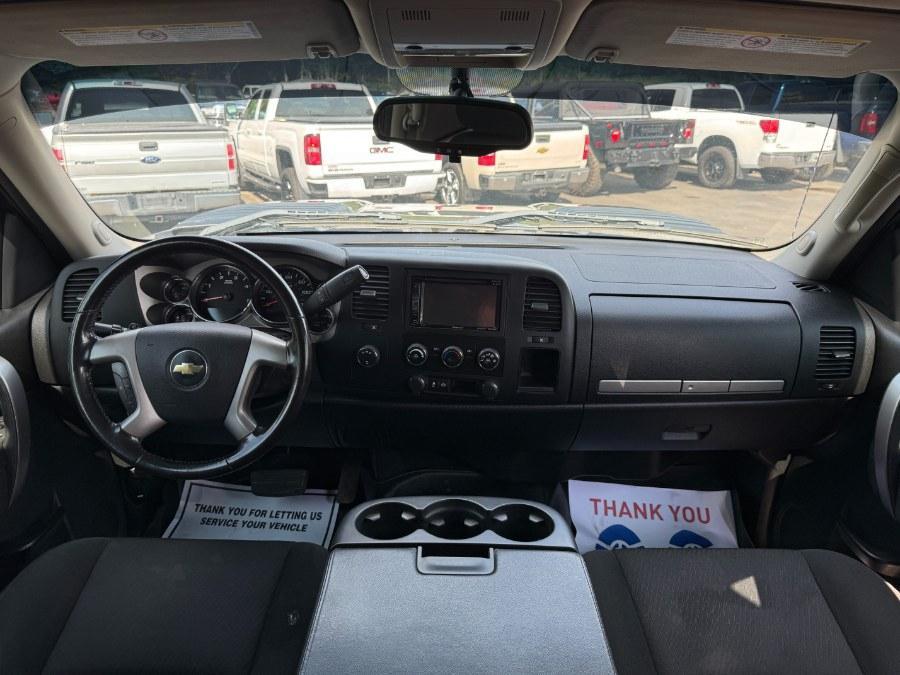 used 2013 Chevrolet Silverado 2500 car, priced at $19,900