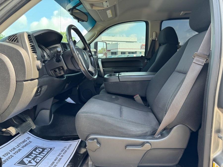 used 2013 Chevrolet Silverado 2500 car, priced at $19,900