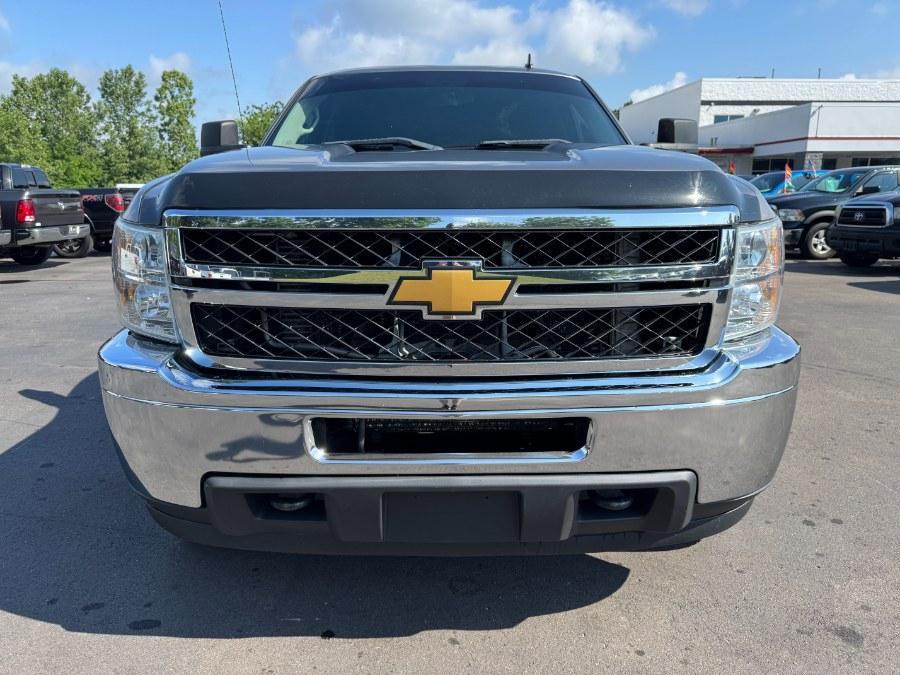 used 2013 Chevrolet Silverado 2500 car, priced at $19,900