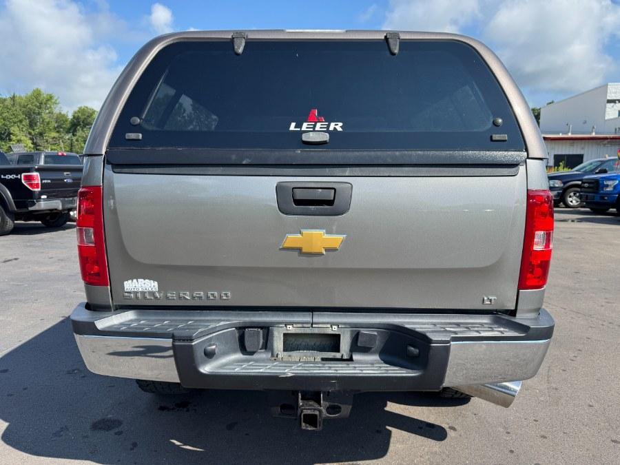 used 2013 Chevrolet Silverado 2500 car, priced at $19,900