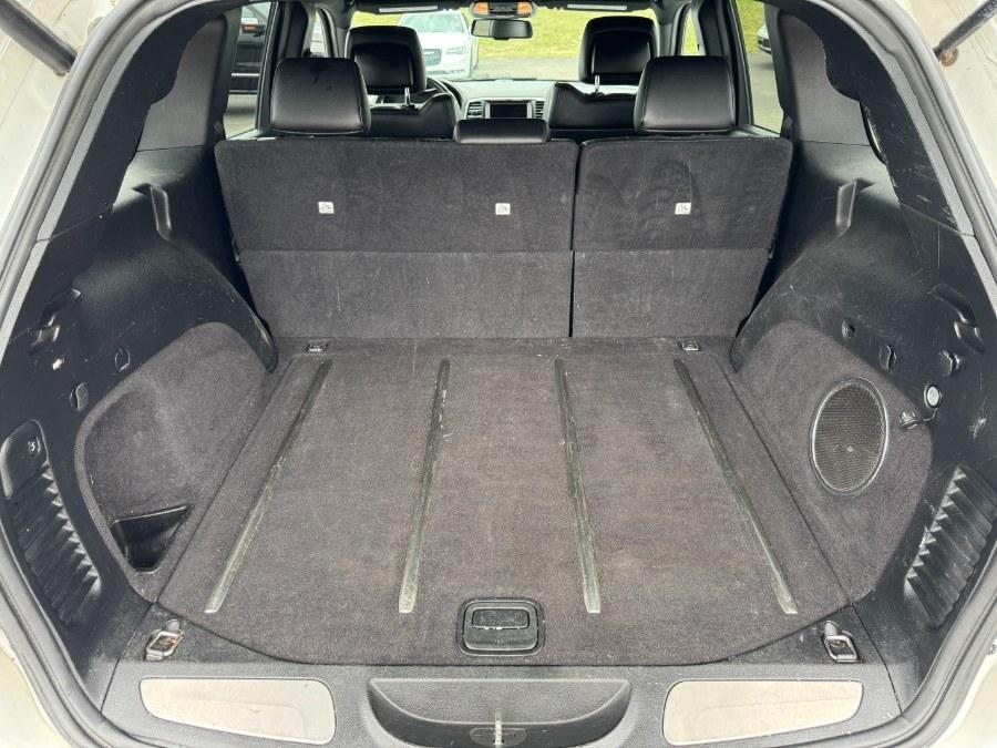 used 2014 Jeep Grand Cherokee car, priced at $6,900