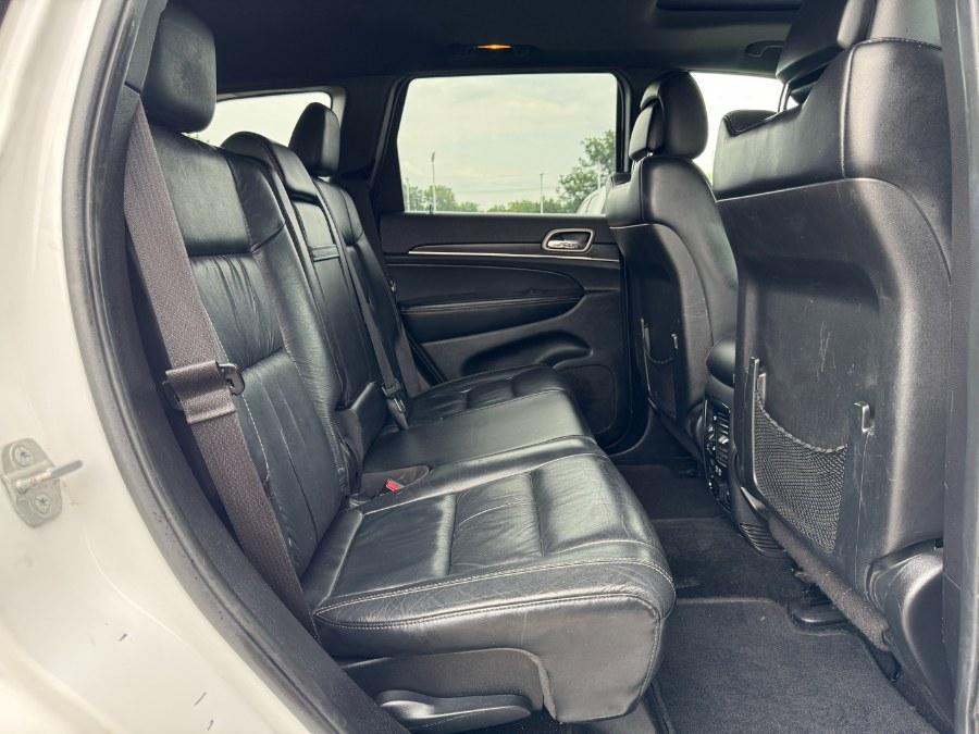 used 2014 Jeep Grand Cherokee car, priced at $6,900