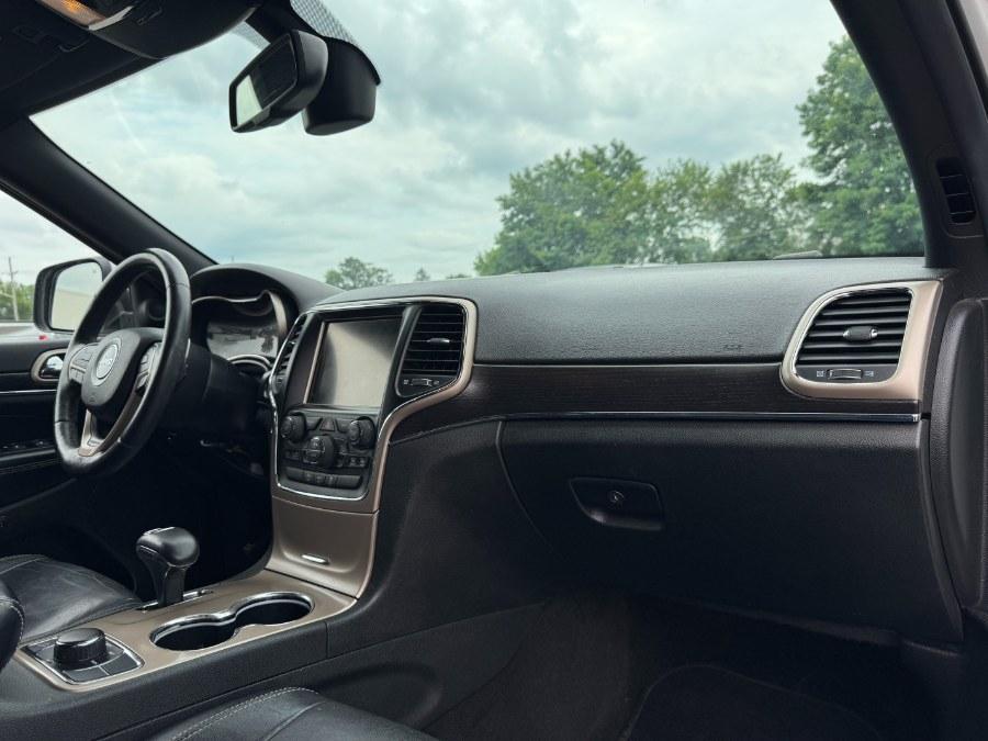 used 2014 Jeep Grand Cherokee car, priced at $6,900