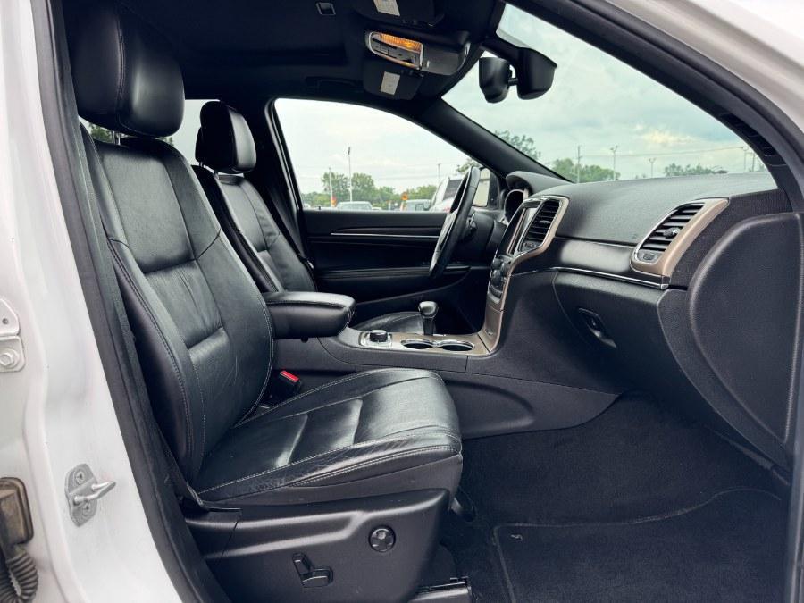 used 2014 Jeep Grand Cherokee car, priced at $6,900