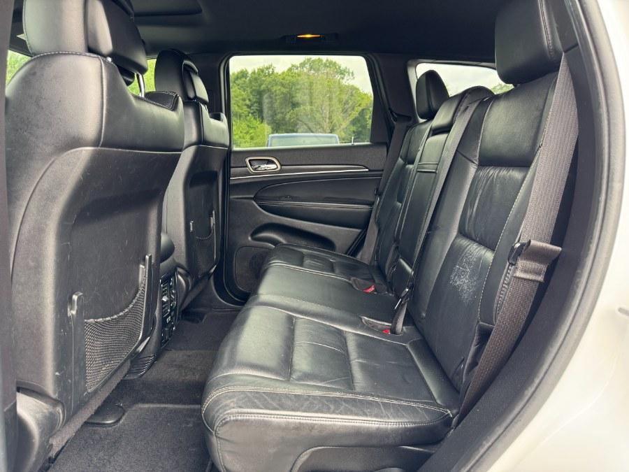 used 2014 Jeep Grand Cherokee car, priced at $6,900